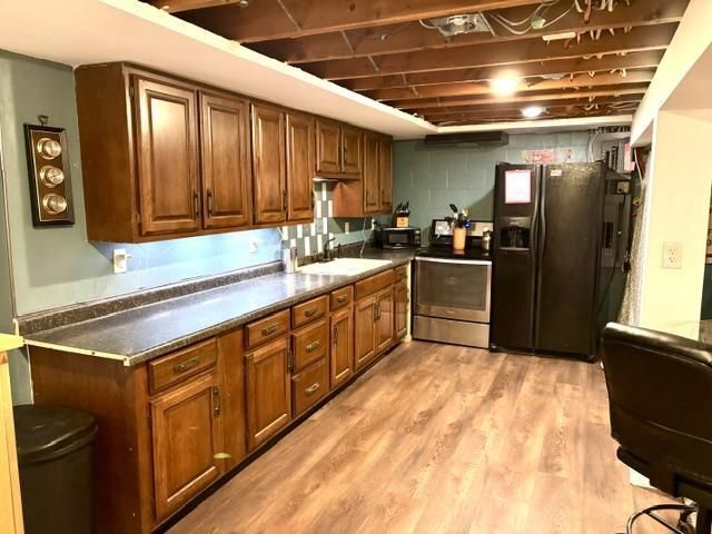 907 Lamar Drive, Milton, WI 53563