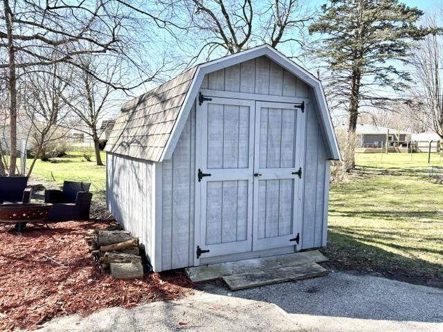 907 Lamar Drive, Milton, WI 53563