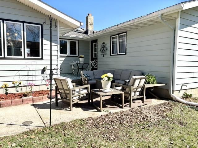 907 Lamar Drive, Milton, WI 53563