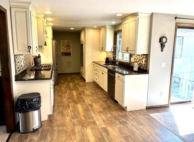 907 Lamar Drive, Milton, WI 53563