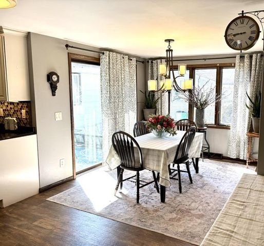 907 Lamar Drive, Milton, WI 53563