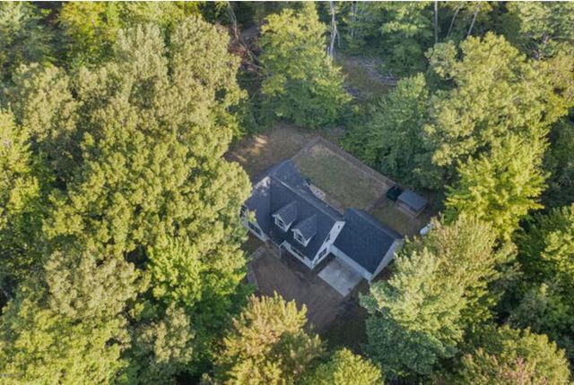 10412 W Woodrow Road, Shelby, MI 49455