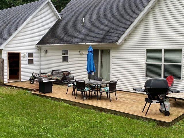 10412 W Woodrow Road, Shelby, MI 49455