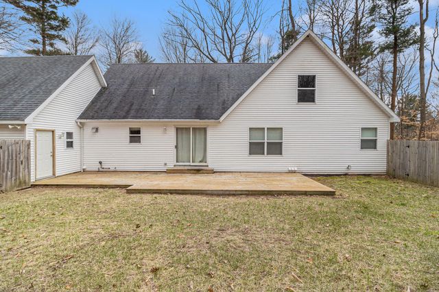10412 W Woodrow Road, Shelby, MI 49455