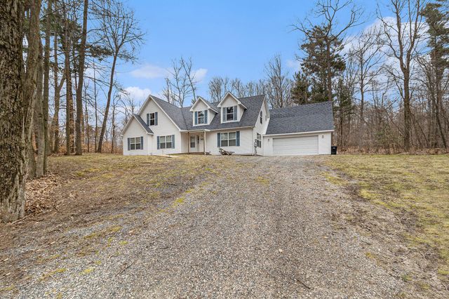 10412 W Woodrow Road, Shelby, MI 49455