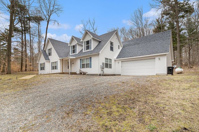 10412 W Woodrow Road, Shelby, MI 49455