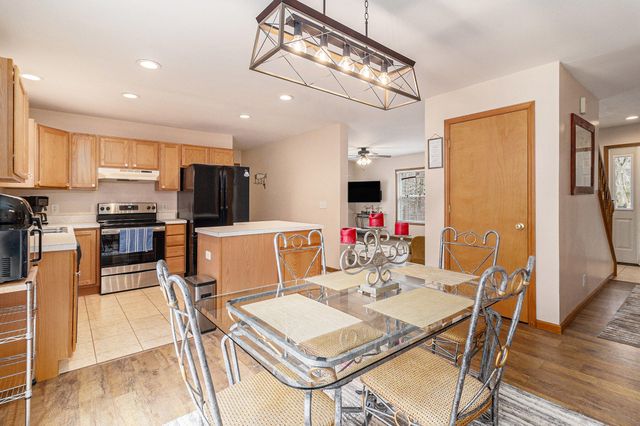 10412 W Woodrow Road, Shelby, MI 49455