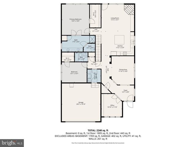 131 VIOLET DR, Kennett Square, PA 19348