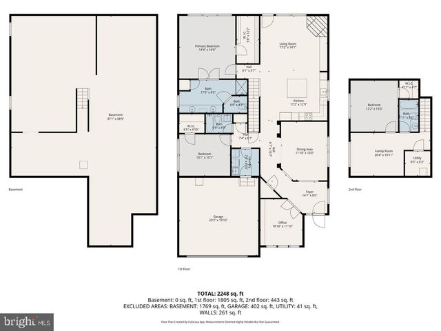 131 VIOLET DR, Kennett Square, PA 19348