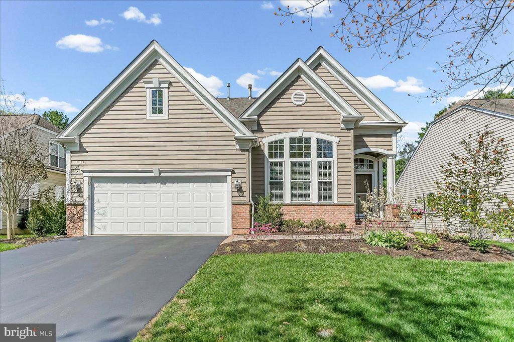 131 VIOLET DR, Kennett Square, PA 19348