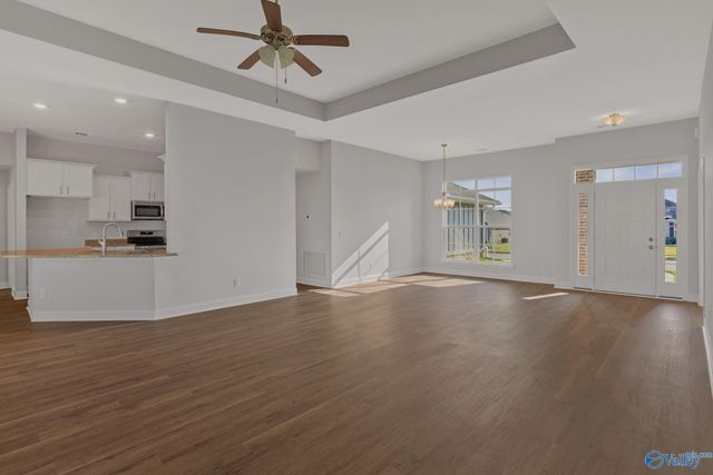 112 Ridgeland Trail, Huntsville, AL 35810