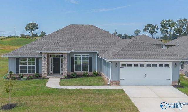 112 Ridgeland Trail, Huntsville, AL 35810