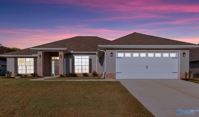 112 Ridgeland Trail, Huntsville, AL 35810