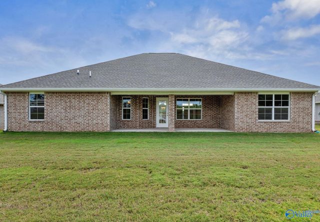 112 Ridgeland Trail, Huntsville, AL 35810