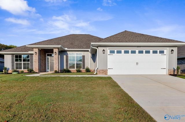 112 Ridgeland Trail, Huntsville, AL 35810