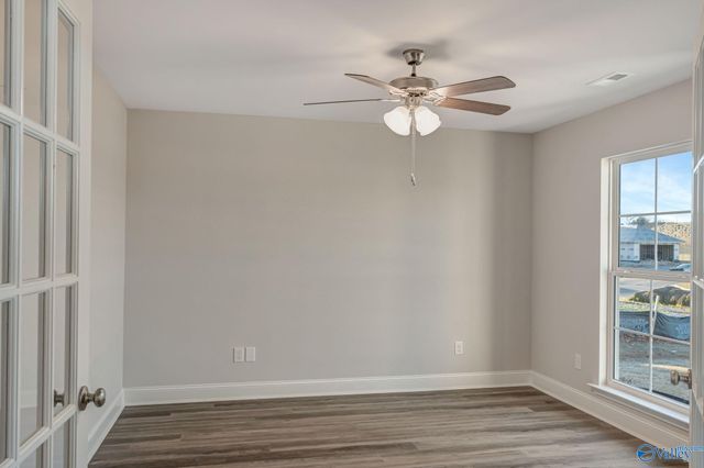 112 Ridgeland Trail, Huntsville, AL 35810