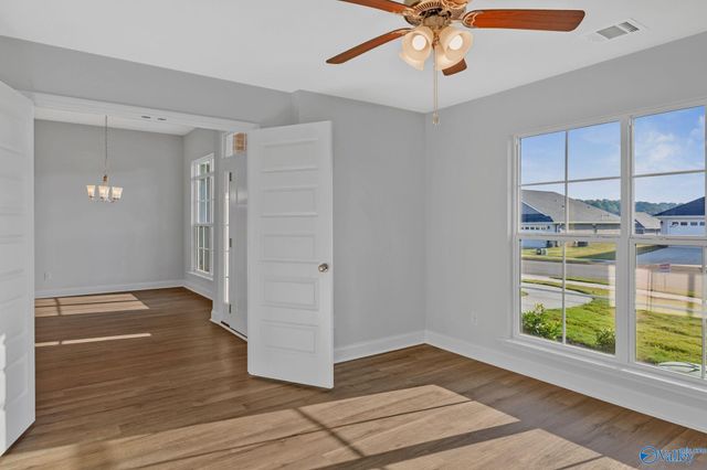 112 Ridgeland Trail, Huntsville, AL 35810