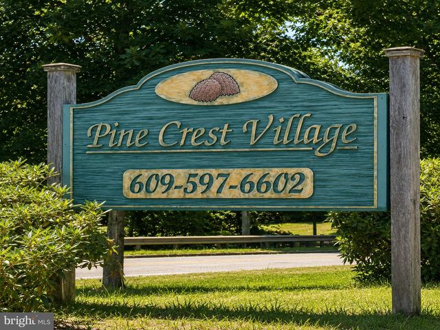 22 BALTIMORE DR., Manahawkin, NJ 08050