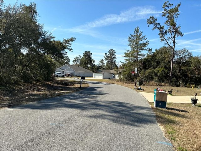 0 SW 165TH LOOP, Ocala, FL 34473