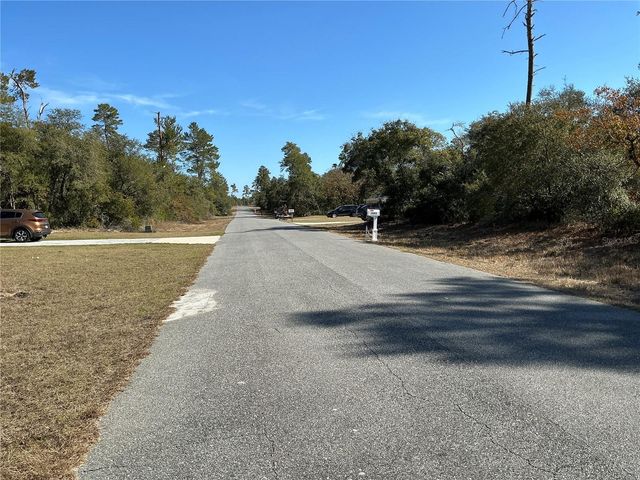 0 SW 165TH LOOP, Ocala, FL 34473