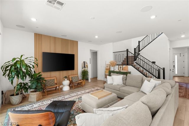 237 Wilson Ridge Street, Las Vegas, NV 89138