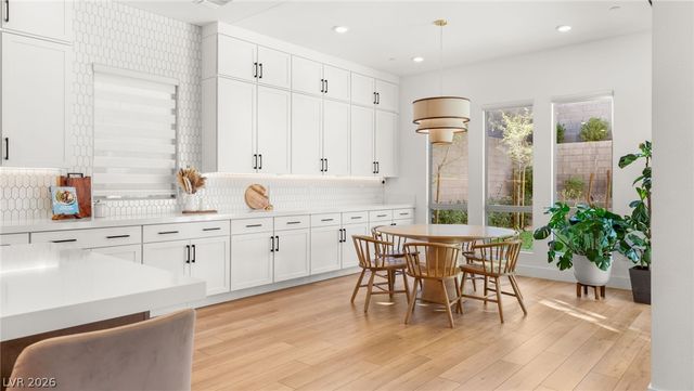 237 Wilson Ridge Street, Las Vegas, NV 89138