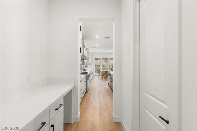 237 Wilson Ridge Street, Las Vegas, NV 89138