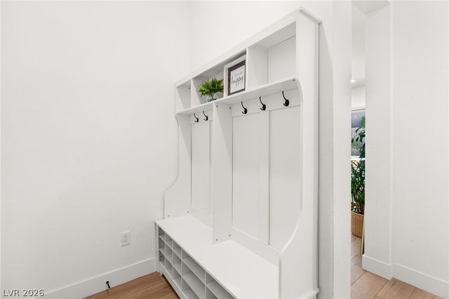 237 Wilson Ridge Street, Las Vegas, NV 89138