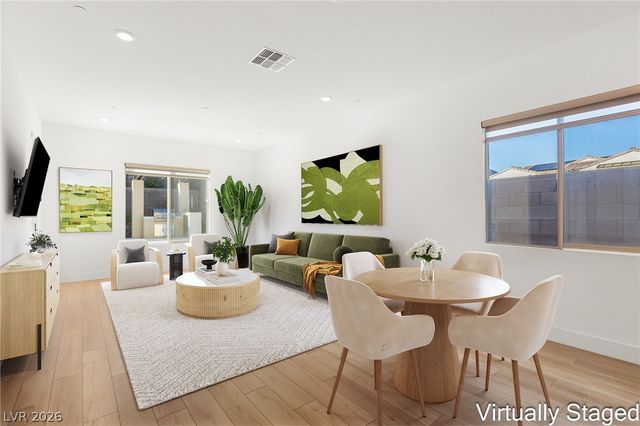 237 Wilson Ridge Street, Las Vegas, NV 89138