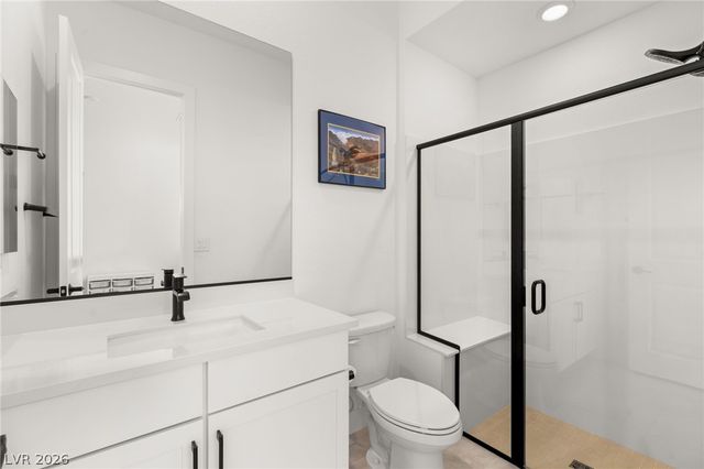 237 Wilson Ridge Street, Las Vegas, NV 89138