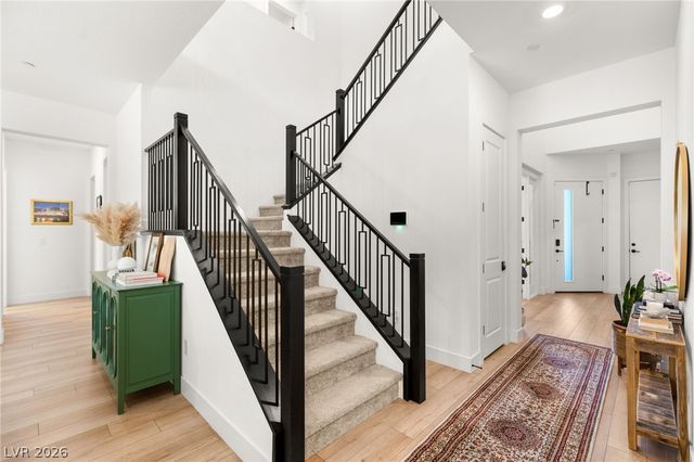 237 Wilson Ridge Street, Las Vegas, NV 89138