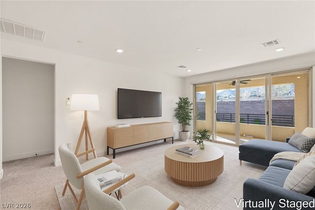 237 Wilson Ridge Street, Las Vegas, NV 89138