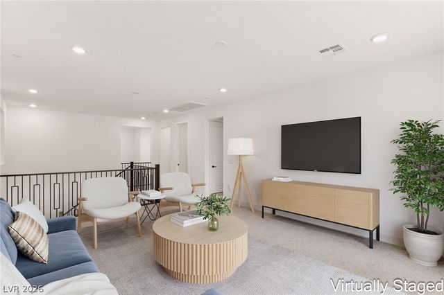 237 Wilson Ridge Street, Las Vegas, NV 89138