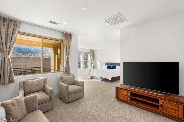 237 Wilson Ridge Street, Las Vegas, NV 89138