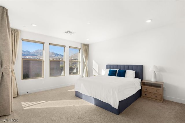 237 Wilson Ridge Street, Las Vegas, NV 89138