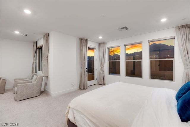 237 Wilson Ridge Street, Las Vegas, NV 89138