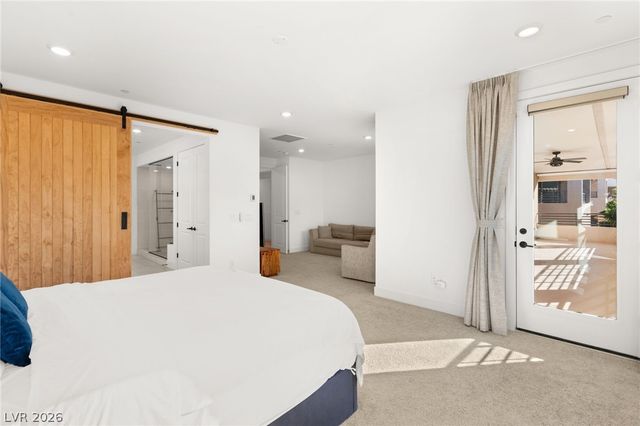 237 Wilson Ridge Street, Las Vegas, NV 89138