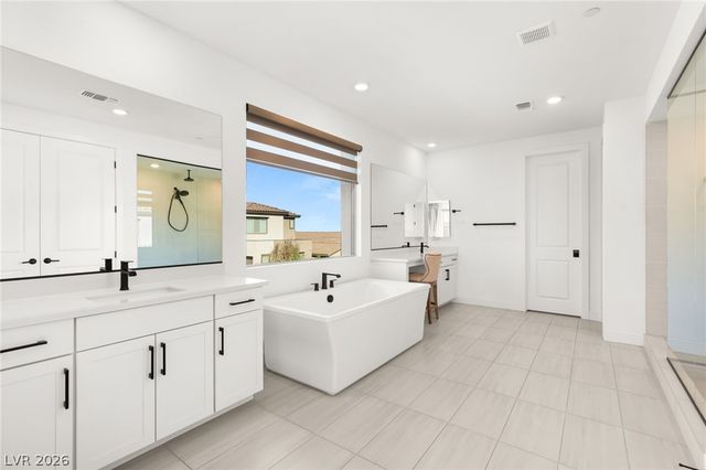 237 Wilson Ridge Street, Las Vegas, NV 89138