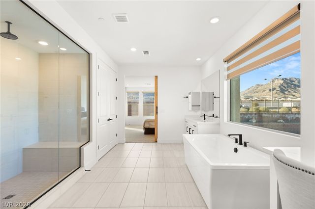 237 Wilson Ridge Street, Las Vegas, NV 89138