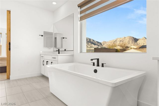 237 Wilson Ridge Street, Las Vegas, NV 89138