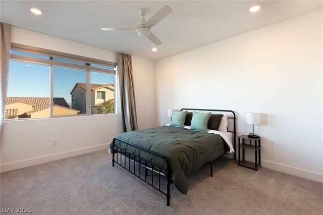 237 Wilson Ridge Street, Las Vegas, NV 89138