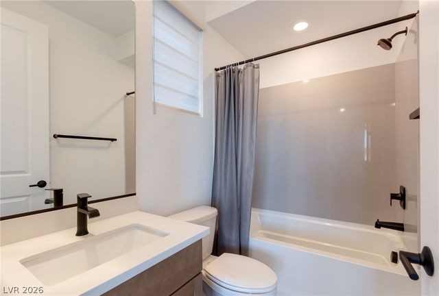 237 Wilson Ridge Street, Las Vegas, NV 89138