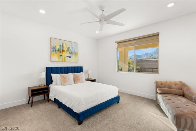 237 Wilson Ridge Street, Las Vegas, NV 89138