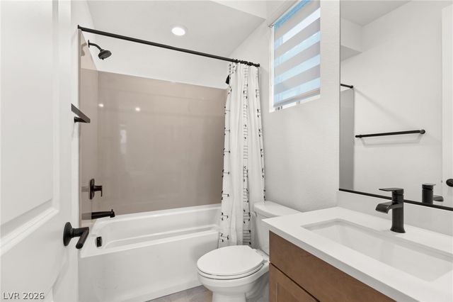 237 Wilson Ridge Street, Las Vegas, NV 89138