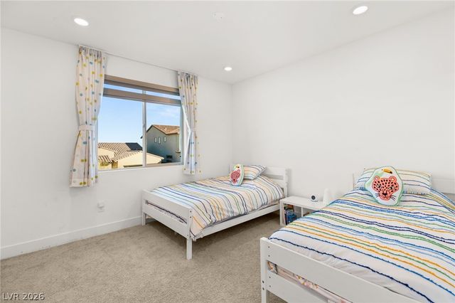 237 Wilson Ridge Street, Las Vegas, NV 89138