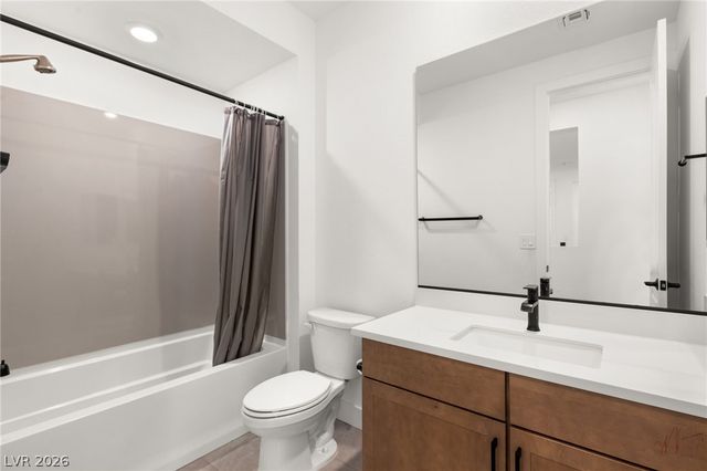 237 Wilson Ridge Street, Las Vegas, NV 89138