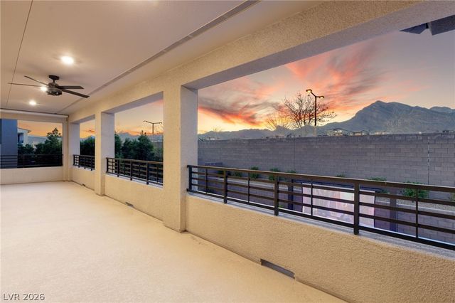 237 Wilson Ridge Street, Las Vegas, NV 89138