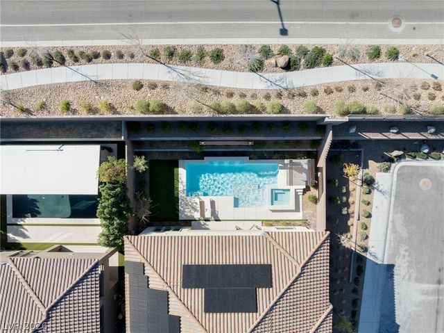 237 Wilson Ridge Street, Las Vegas, NV 89138