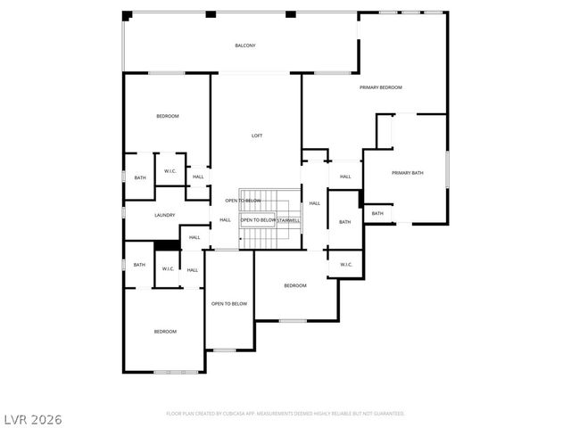 237 Wilson Ridge Street, Las Vegas, NV 89138