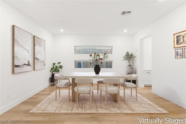 237 Wilson Ridge Street, Las Vegas, NV 89138